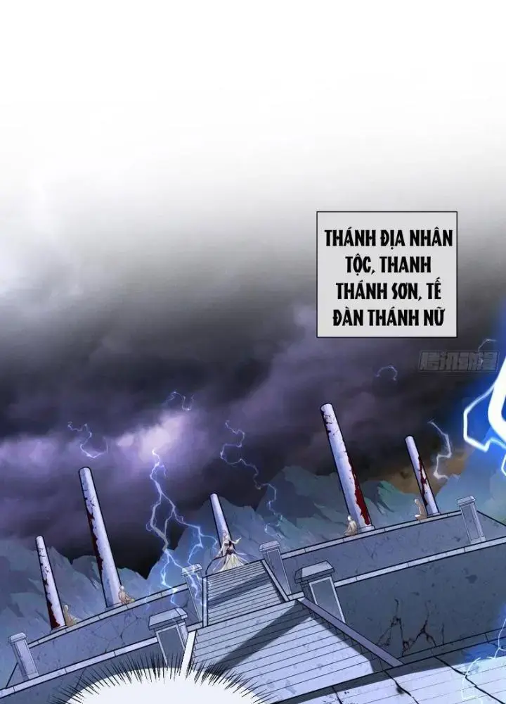 Thần Thiên Chí Tôn Chapter 10 - Trang 76