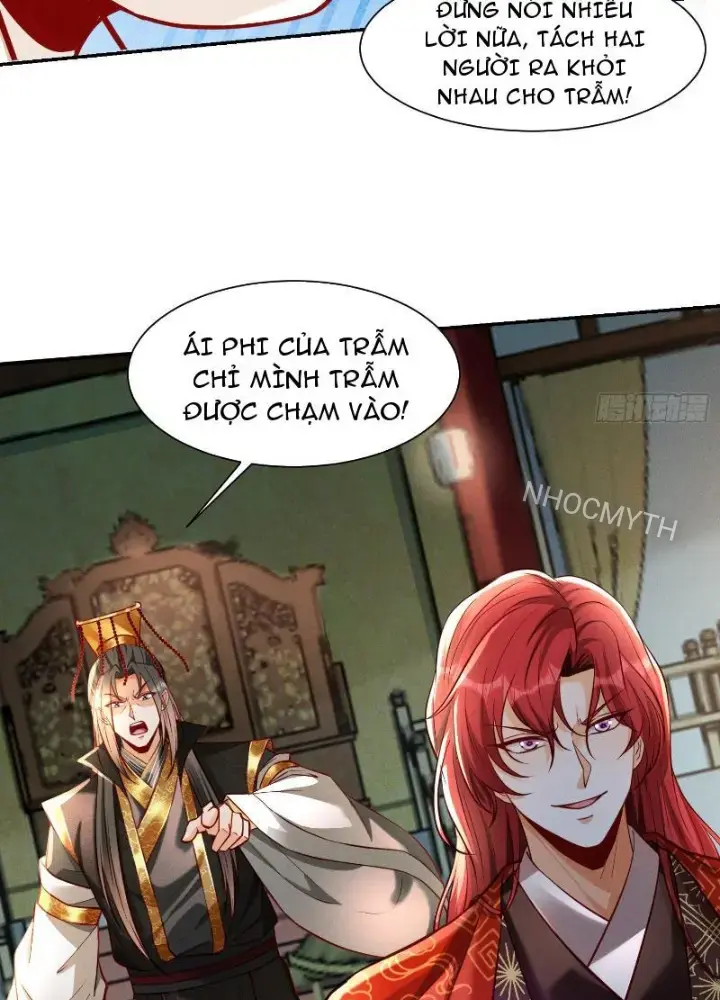 Thần Thiên Chí Tôn Chapter 16 - Trang 46