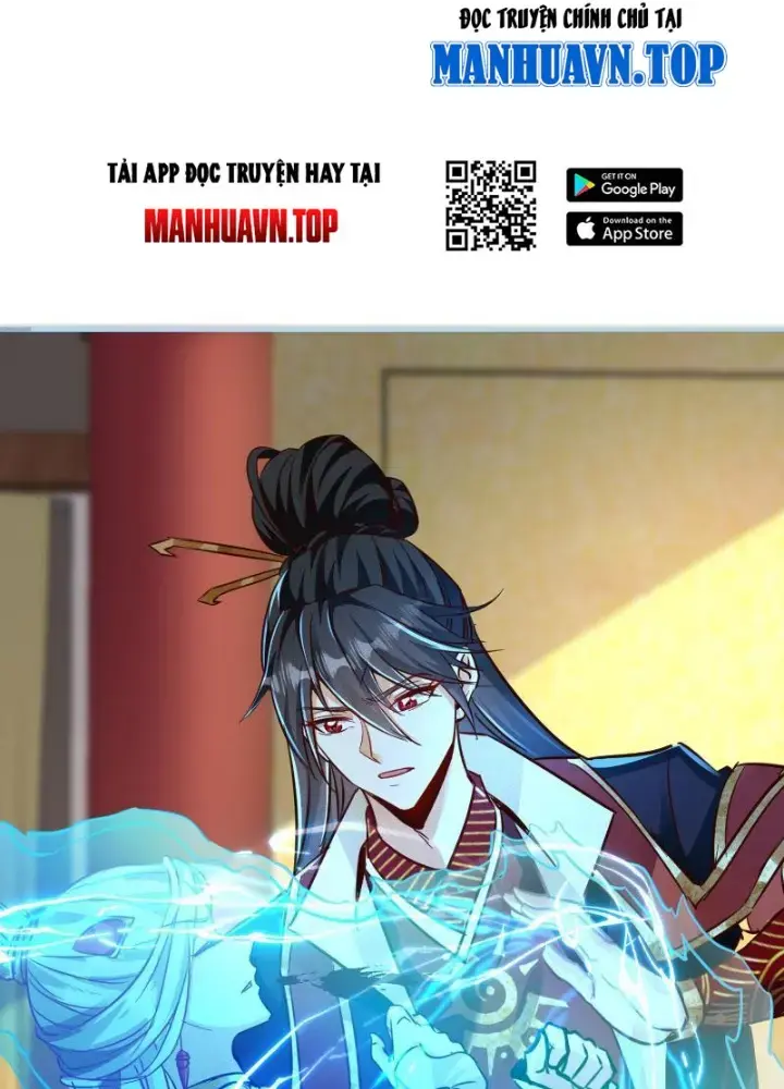 Thần Thiên Chí Tôn Chapter 18 - Trang 42