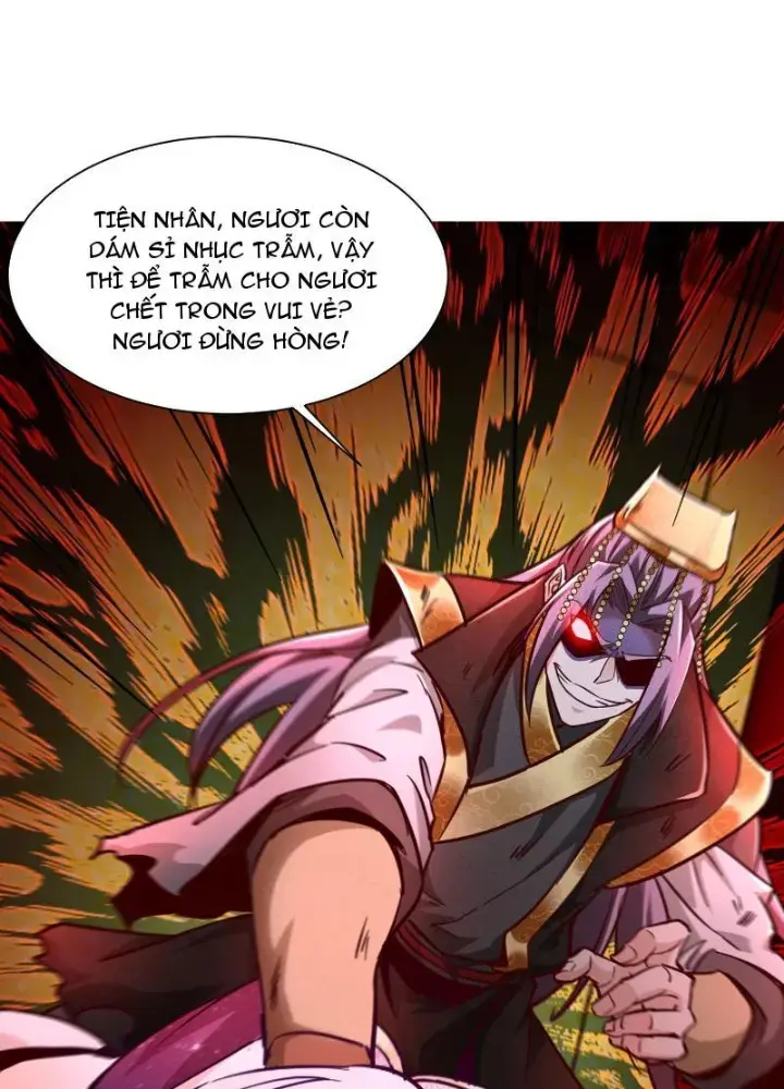 Thần Thiên Chí Tôn Chapter 18 - Trang 14