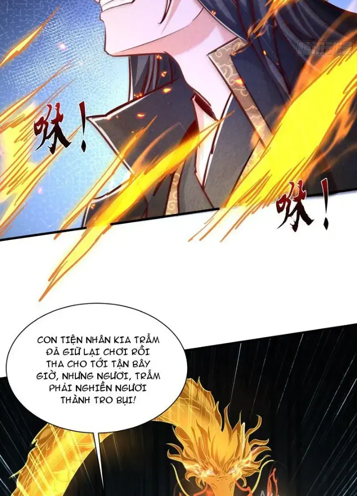 Thần Thiên Chí Tôn Chapter 18 - Trang 68