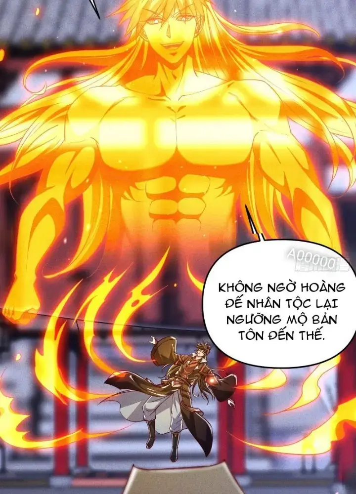 Thần Thiên Chí Tôn Chapter 20 - Trang 8