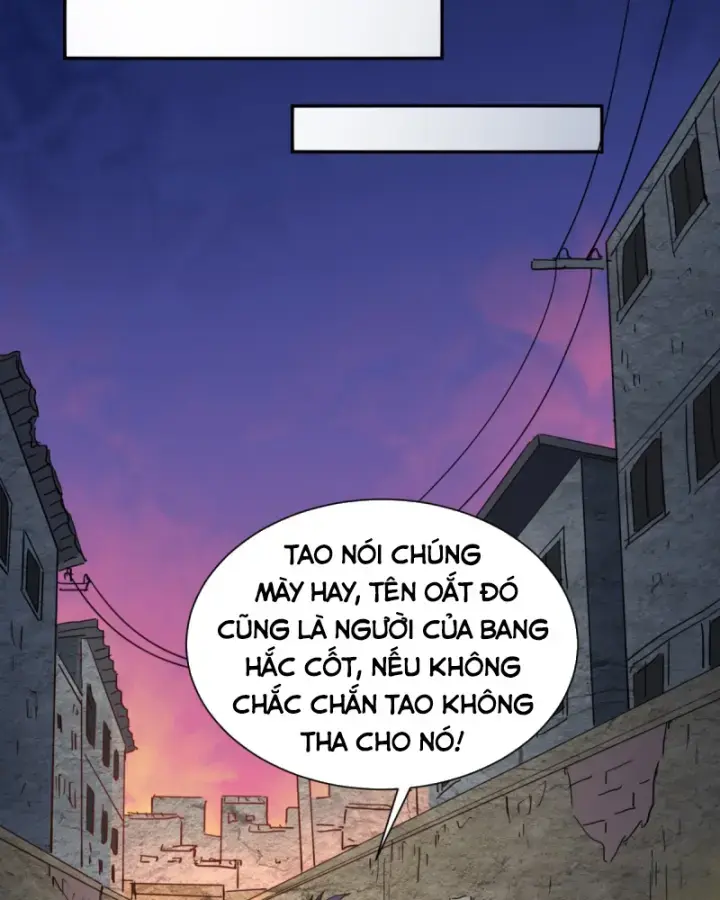 Người Trái Đất Quả Thật Rất Tàn Ác Chapter 278 - Trang 16