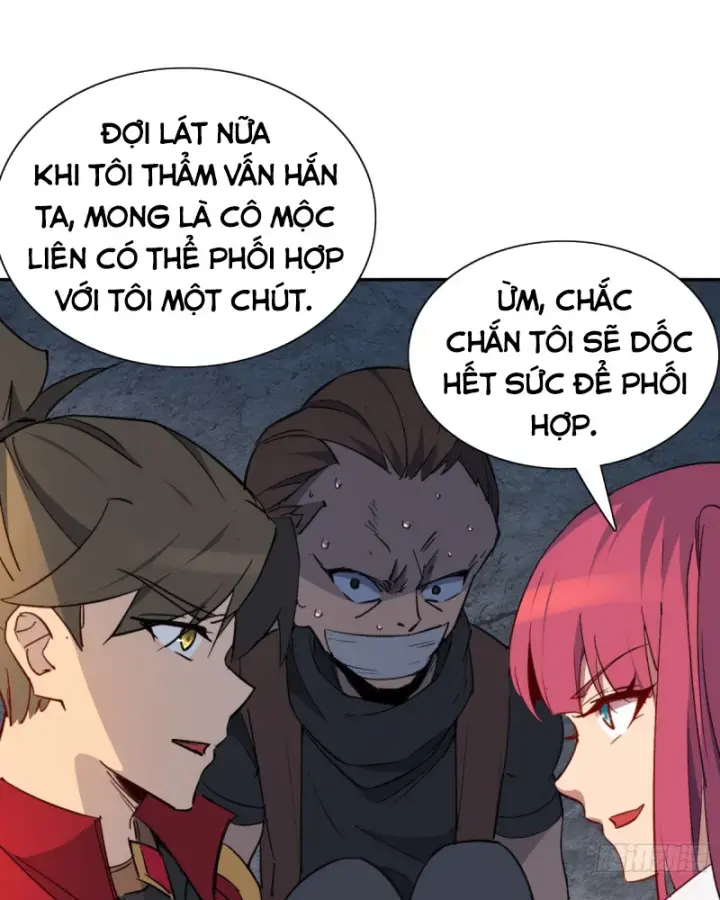 Người Trái Đất Quả Thật Rất Tàn Ác Chapter 278 - Trang 75