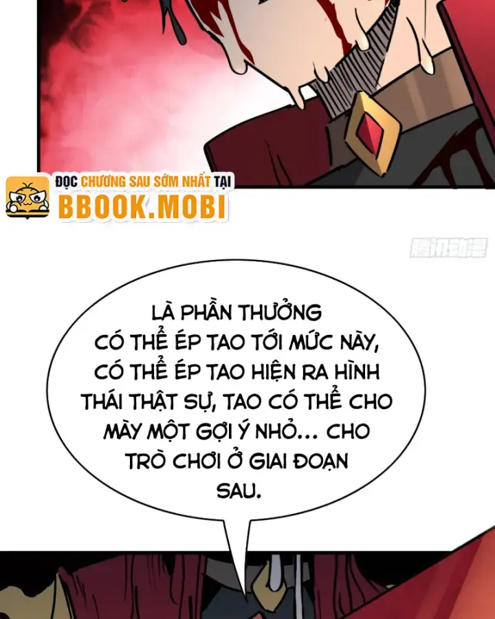 Người Trái Đất Quả Thật Rất Tàn Ác Chapter 279 - Trang 93