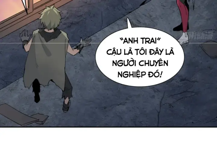 Người Trái Đất Quả Thật Rất Tàn Ác Chapter 278 - Trang 74