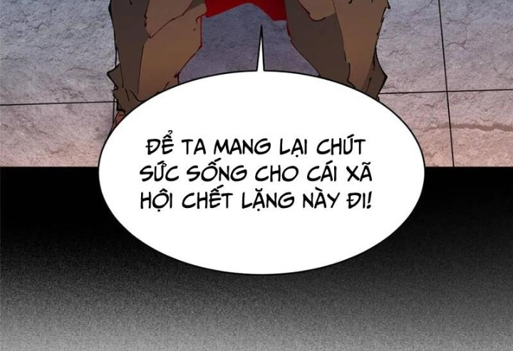 Người Trái Đất Quả Thật Rất Tàn Ác Chapter 284 - Trang 124