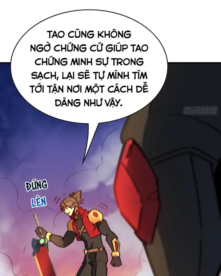 Người Trái Đất Quả Thật Rất Tàn Ác Chapter 279 - Trang 62