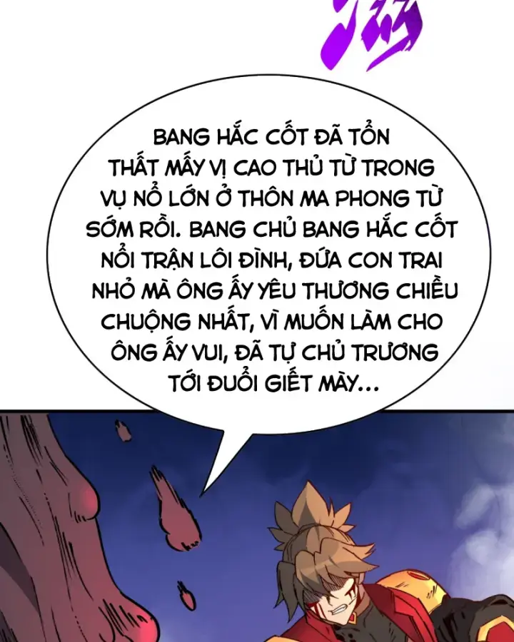 Người Trái Đất Quả Thật Rất Tàn Ác Chapter 279 - Trang 95