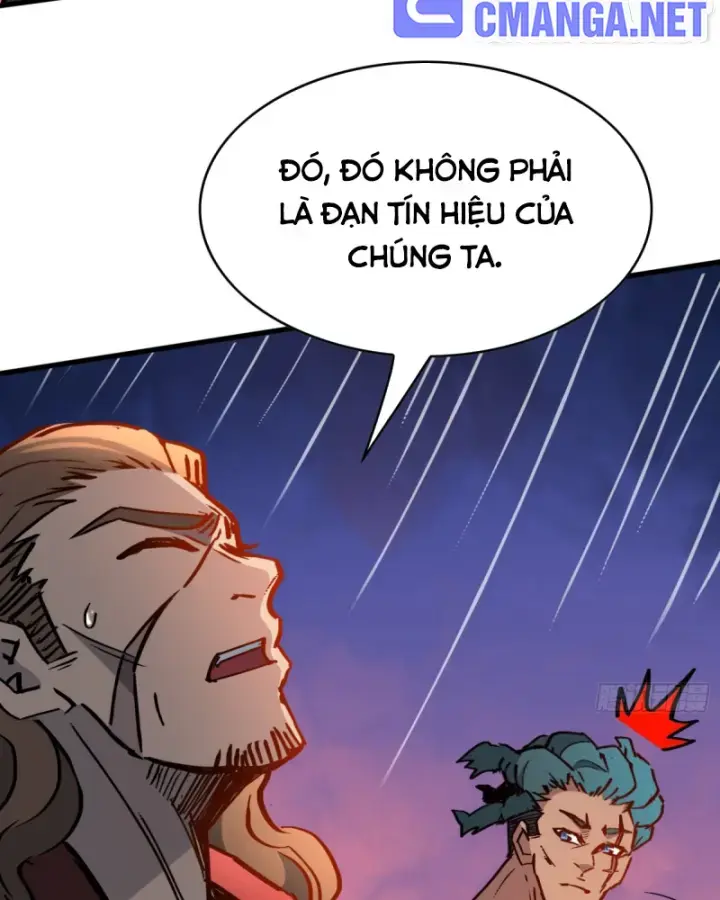 Người Trái Đất Quả Thật Rất Tàn Ác Chapter 274 - Trang 12