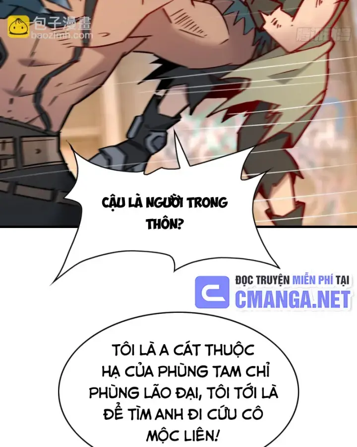 Người Trái Đất Quả Thật Rất Tàn Ác Chapter 274 - Trang 27