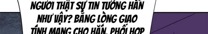 Người Trái Đất Quả Thật Rất Tàn Ác Chapter 284 - Trang 35