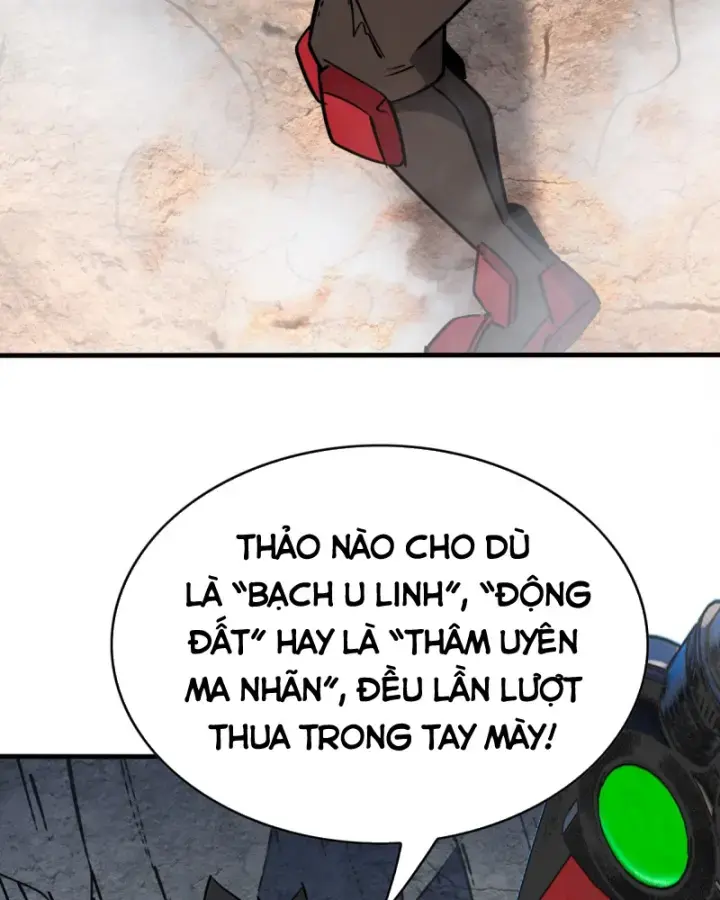 Người Trái Đất Quả Thật Rất Tàn Ác Chapter 279 - Trang 88