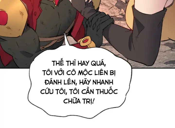 Người Trái Đất Quả Thật Rất Tàn Ác Chapter 274 - Trang 75