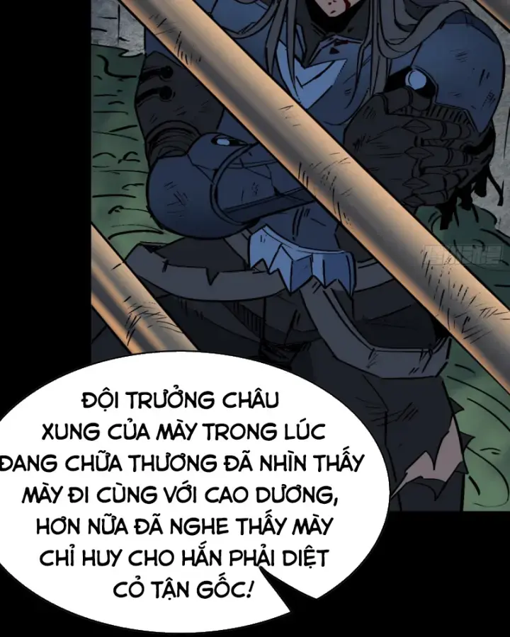 Người Trái Đất Quả Thật Rất Tàn Ác Chapter 279 - Trang 12