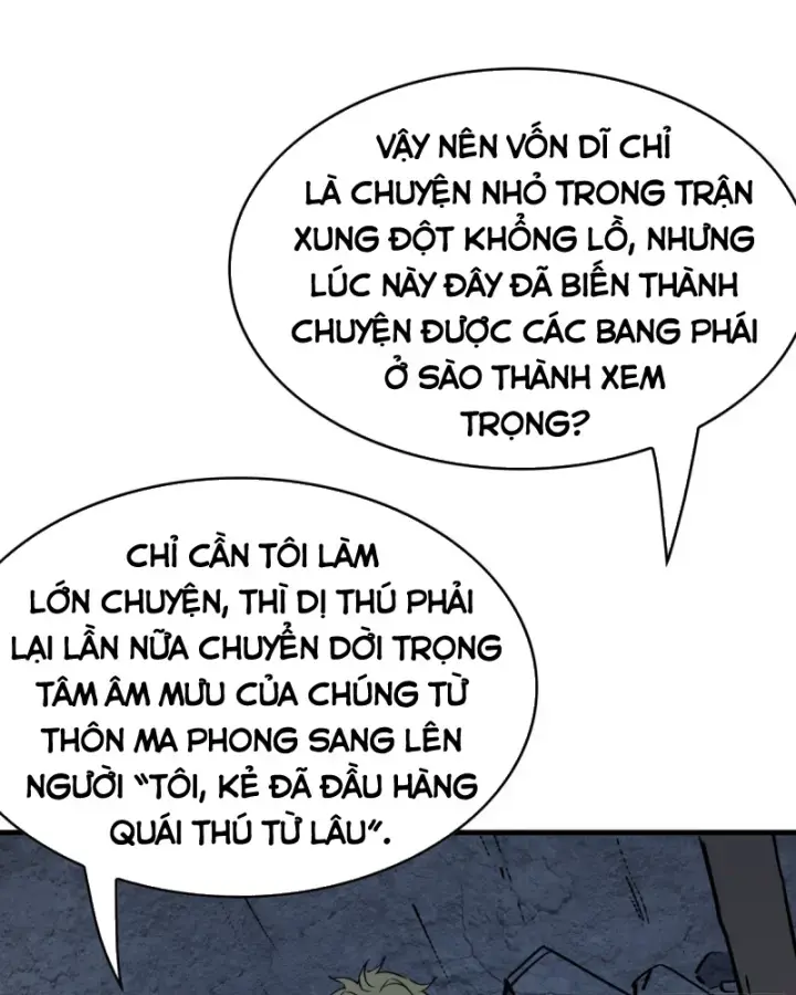 Người Trái Đất Quả Thật Rất Tàn Ác Chapter 279 - Trang 26