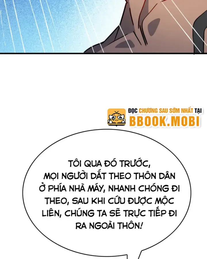 Người Trái Đất Quả Thật Rất Tàn Ác Chapter 274 - Trang 40