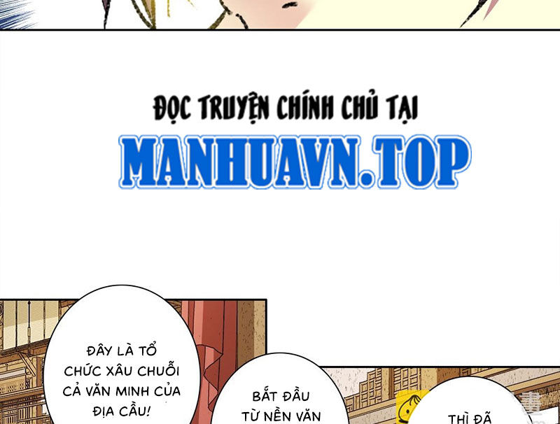 Câu Lạc Bộ Trường Sinh Chapter 291 - Trang 57