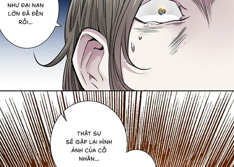 Câu Lạc Bộ Trường Sinh Chapter 291 - Trang 11