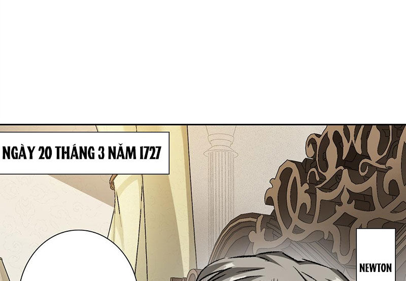 Câu Lạc Bộ Trường Sinh Chapter 291 - Trang 2