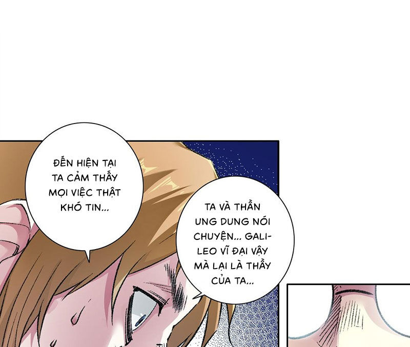 Câu Lạc Bộ Trường Sinh Chapter 291 - Trang 45