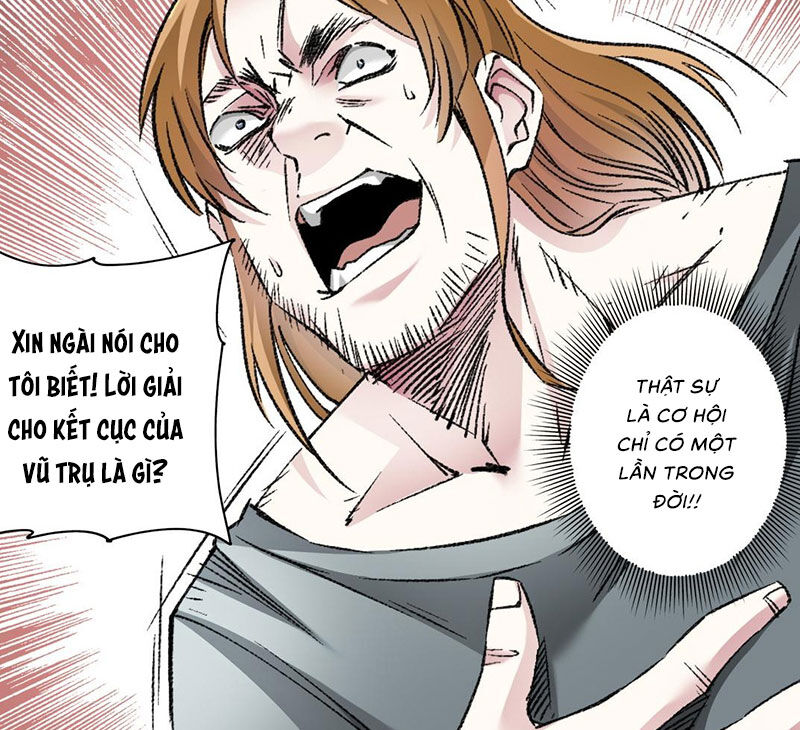 Câu Lạc Bộ Trường Sinh Chapter 291 - Trang 28