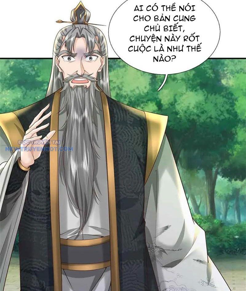 Ta Có Thể Thôn Phệ Vô Hạn chapter 63 - Trang 44