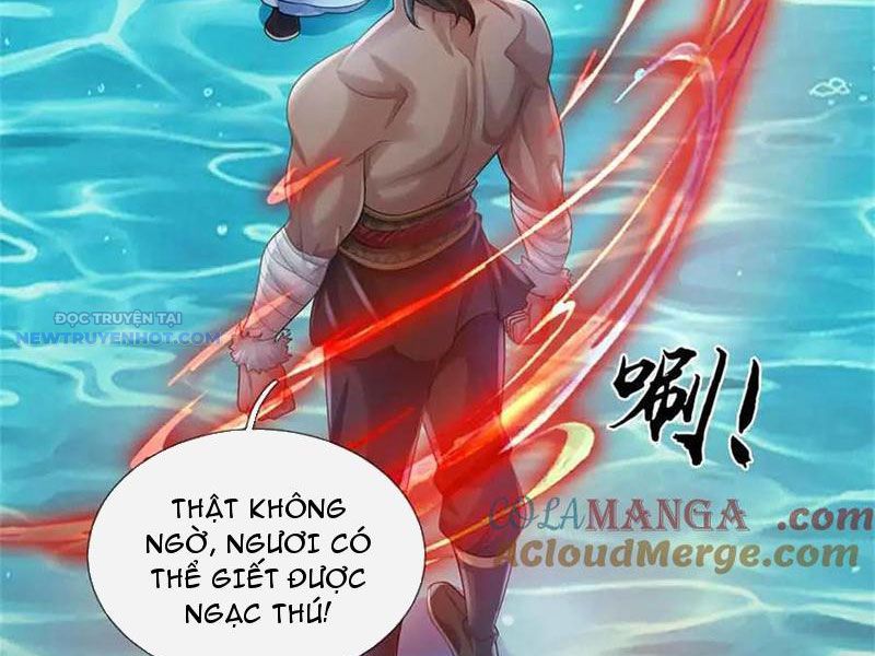 Ta Có Thể Thôn Phệ Vô Hạn chapter 67 - Trang 5