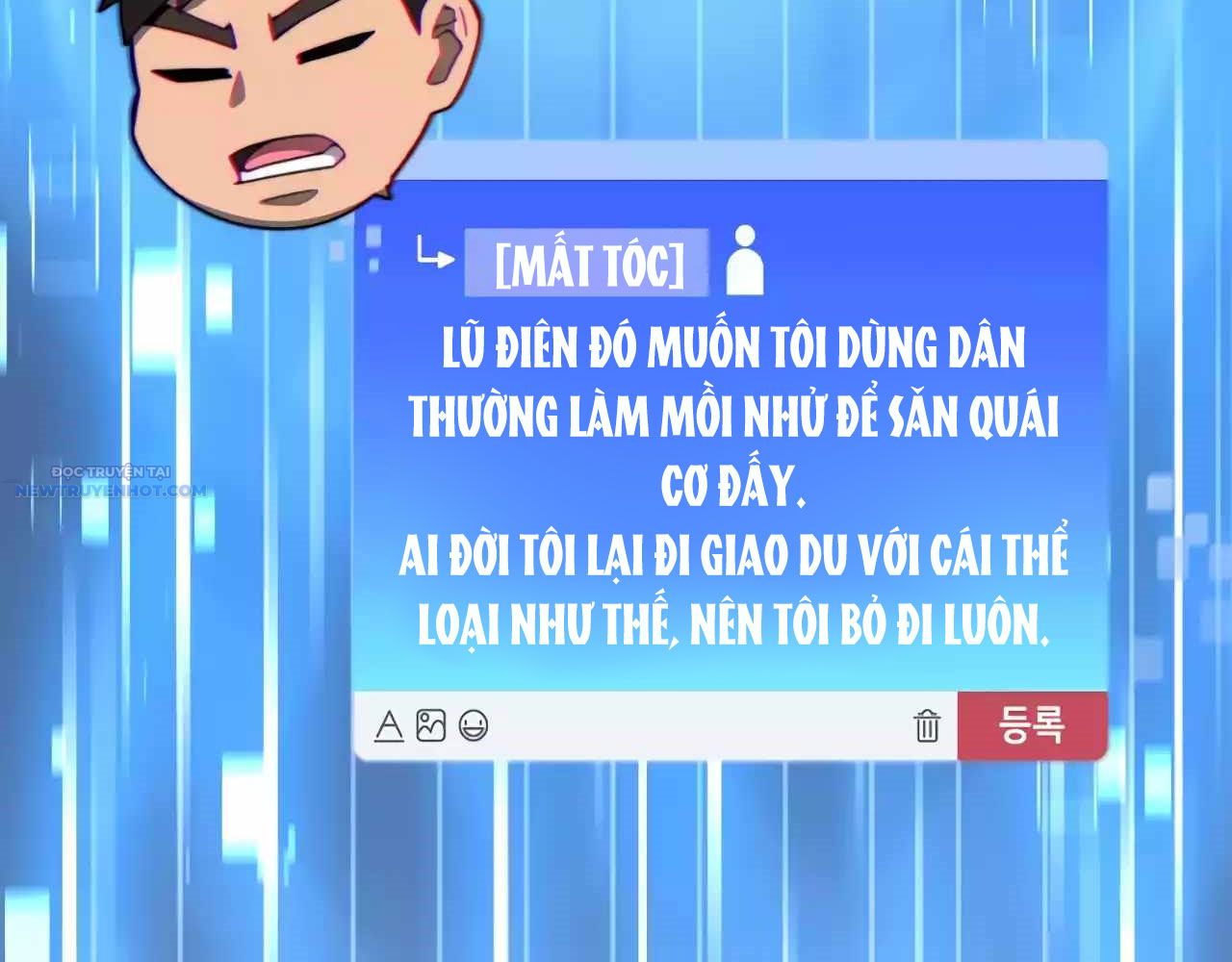 Mắc Kẹt Trong Tòa Tháp Thử Thách chapter 93 - Trang 101