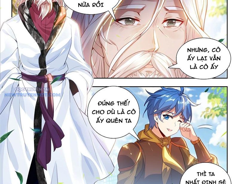 Tuyệt Thế đường Môn chapter 491 - Trang 21