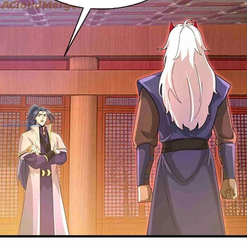 Thần Võ Thiên Tôn chapter 883 - Trang 51