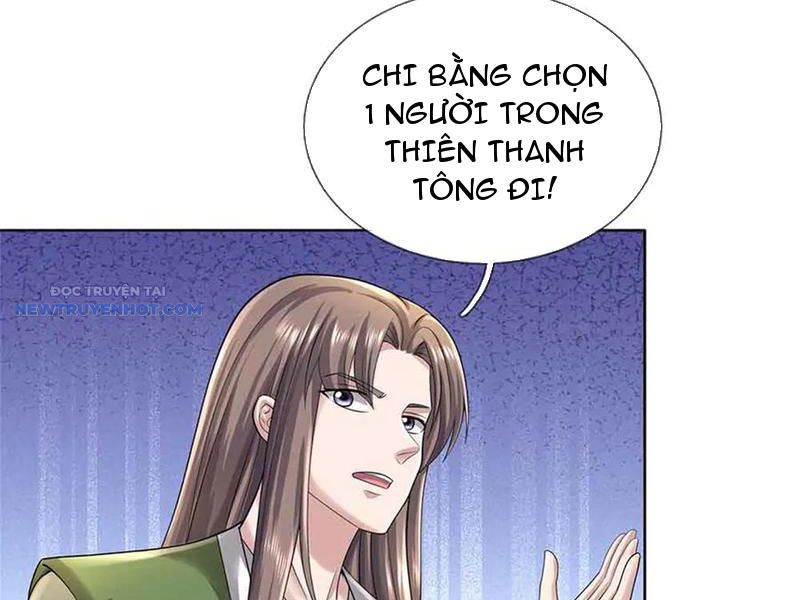 Ta Có Thể Thôn Phệ Vô Hạn chapter 68 - Trang 123