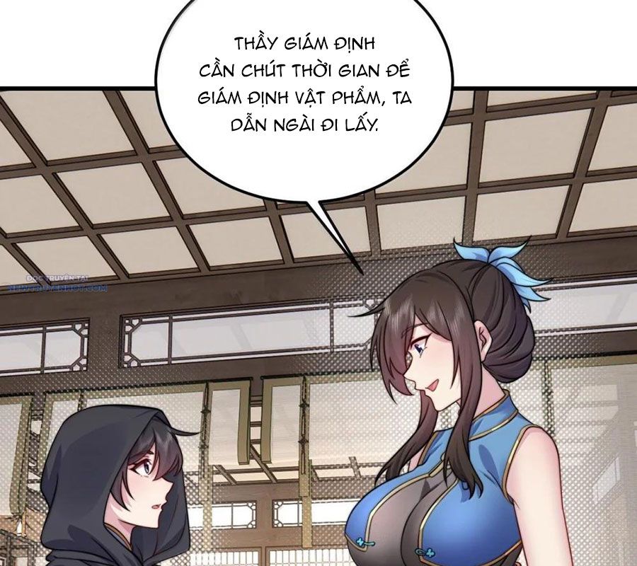 Vai Ác Sư Tôn Mang Theo Các Đồ Đệ Vô Địch Thiên Hạ chapter 144 - Trang 16