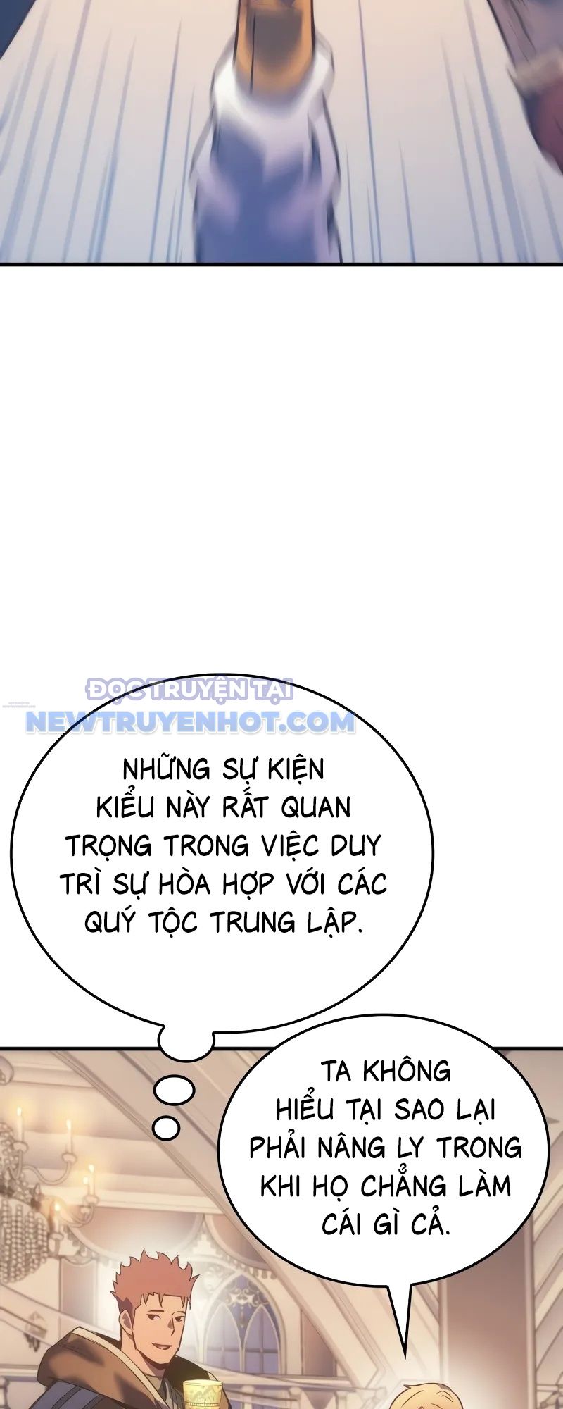 Đế Vương Hồi Quy chapter 55 - Trang 57