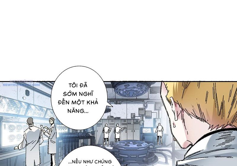 Câu Lạc Bộ Trường Sinh chapter 292 - Trang 26