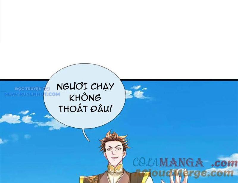 Ta Có Thể Thôn Phệ Vô Hạn chapter 65 - Trang 126