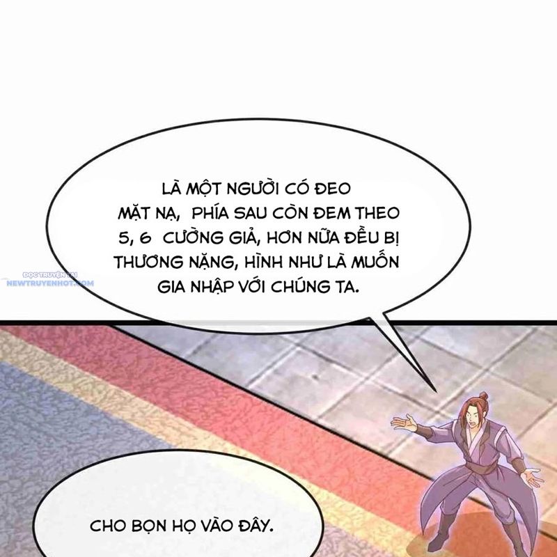 Thần Võ Thiên Tôn chapter 883 - Trang 8