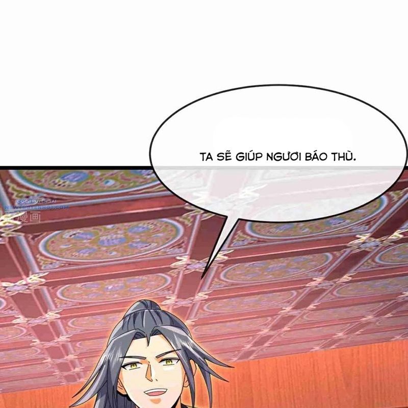 Thần Võ Thiên Tôn chapter 883 - Trang 53