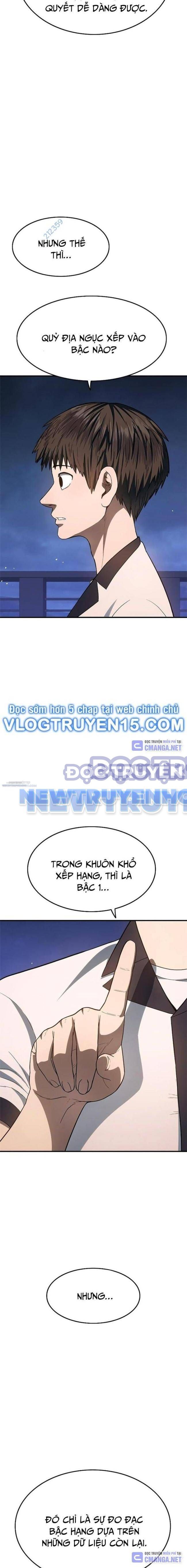 Thực Quỷ chapter 19 - Trang 34