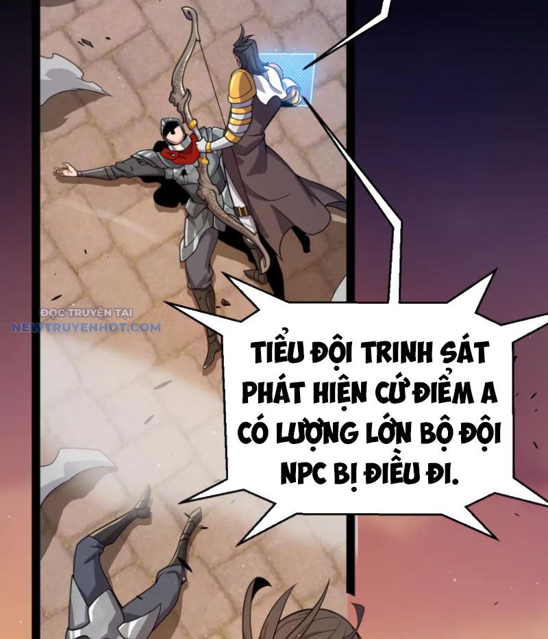 Tôi Đến Từ Thế Giới Trò Chơi chapter 320 - Trang 4