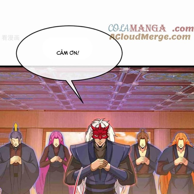 Thần Võ Thiên Tôn chapter 883 - Trang 55