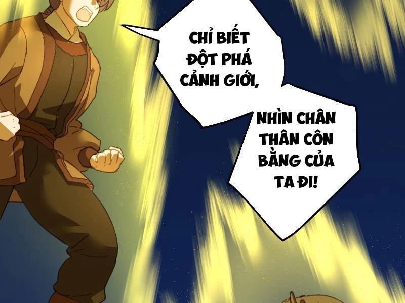 Đại Thừa Kỳ Mới Có Nghịch Tập Hệ Thống Chapter 20 - Trang 115