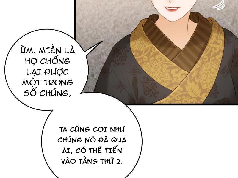 Đại Thừa Kỳ Mới Có Nghịch Tập Hệ Thống Chapter 19 - Trang 46