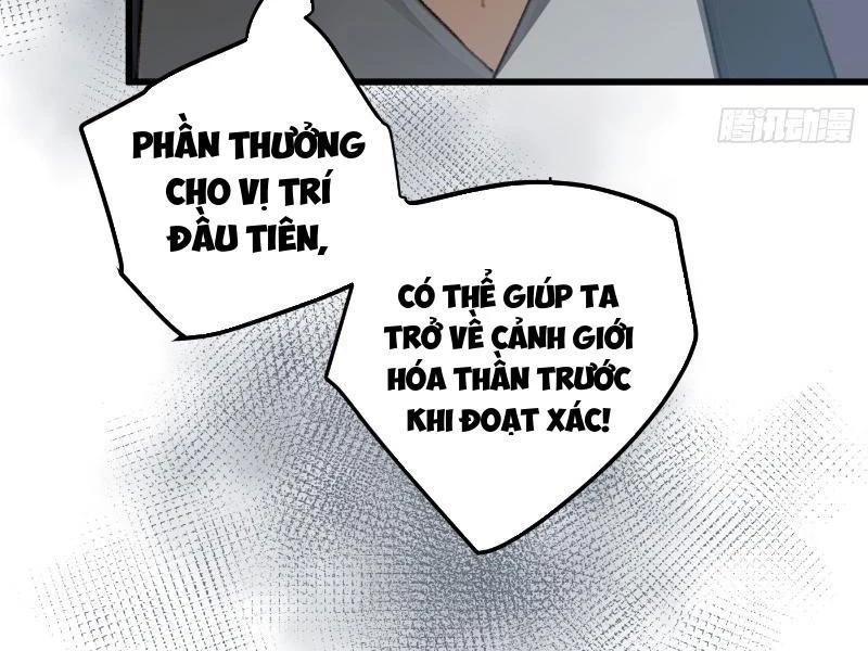 Đại Thừa Kỳ Mới Có Nghịch Tập Hệ Thống Chapter 19 - Trang 121