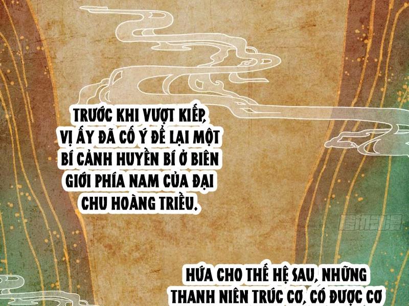 Đại Thừa Kỳ Mới Có Nghịch Tập Hệ Thống Chapter 17 - Trang 29