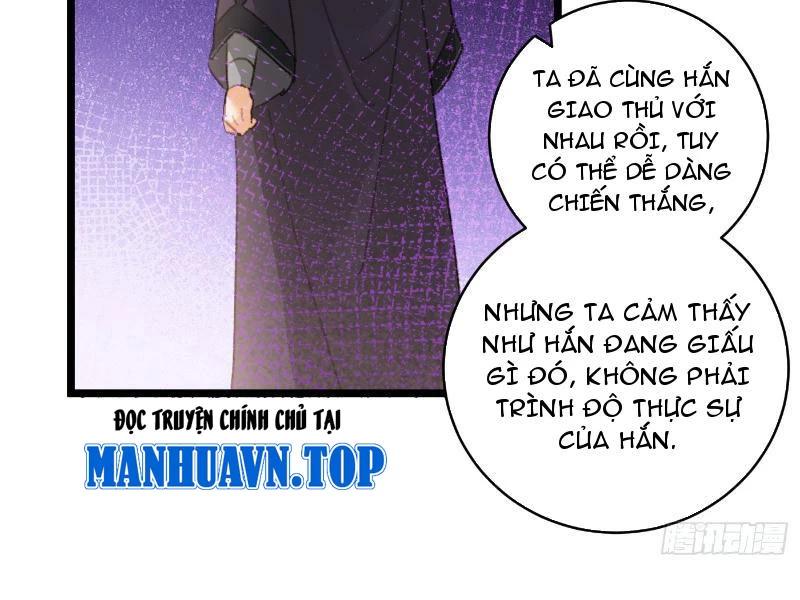 Đại Thừa Kỳ Mới Có Nghịch Tập Hệ Thống Chapter 17 - Trang 117