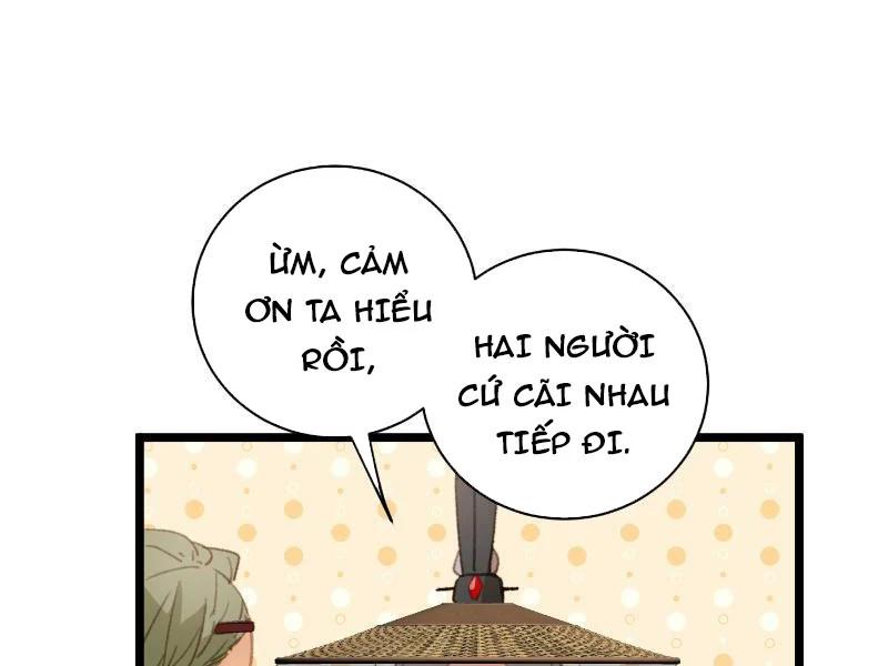 Đại Thừa Kỳ Mới Có Nghịch Tập Hệ Thống Chapter 17 - Trang 118