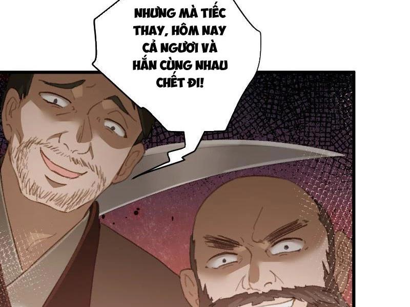 Đại Thừa Kỳ Mới Có Nghịch Tập Hệ Thống Chapter 18 - Trang 43