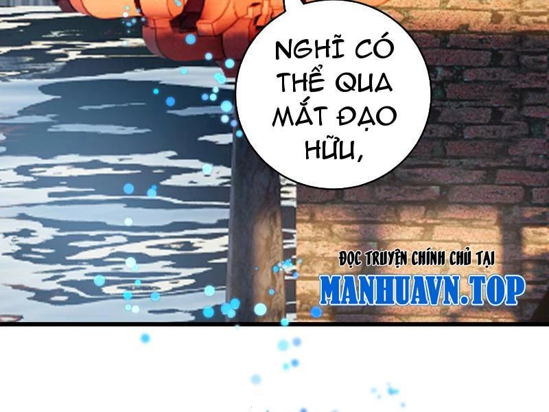 Đại Thừa Kỳ Mới Có Nghịch Tập Hệ Thống Chapter 19 - Trang 8