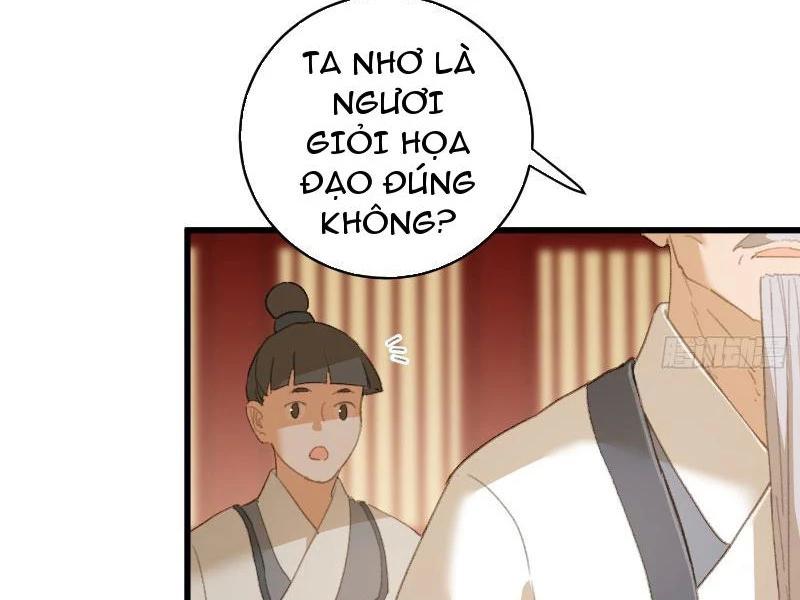 Đại Thừa Kỳ Mới Có Nghịch Tập Hệ Thống Chapter 17 - Trang 22